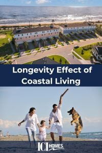 New Research Cites Longevity Effect of Coastal Living - Coastal Living