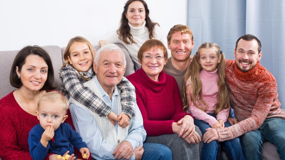 What Are the Best House Plans for Multi-Generational Families? - Multigen families