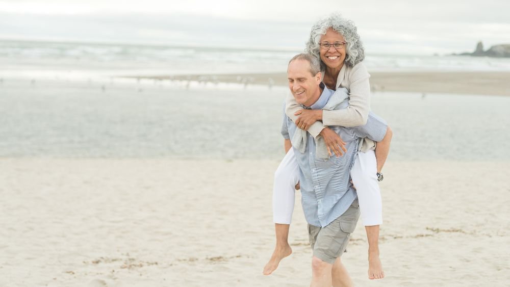 New Research Cites Longevity Effect of Coastal Living - coastal living