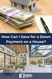 How Can I Save for a Down Payment on a House? - down payment