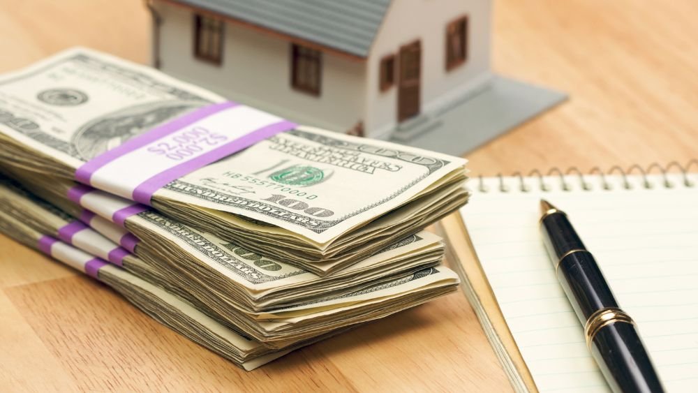 How Can I Save for a Down Payment on a House? - down payment