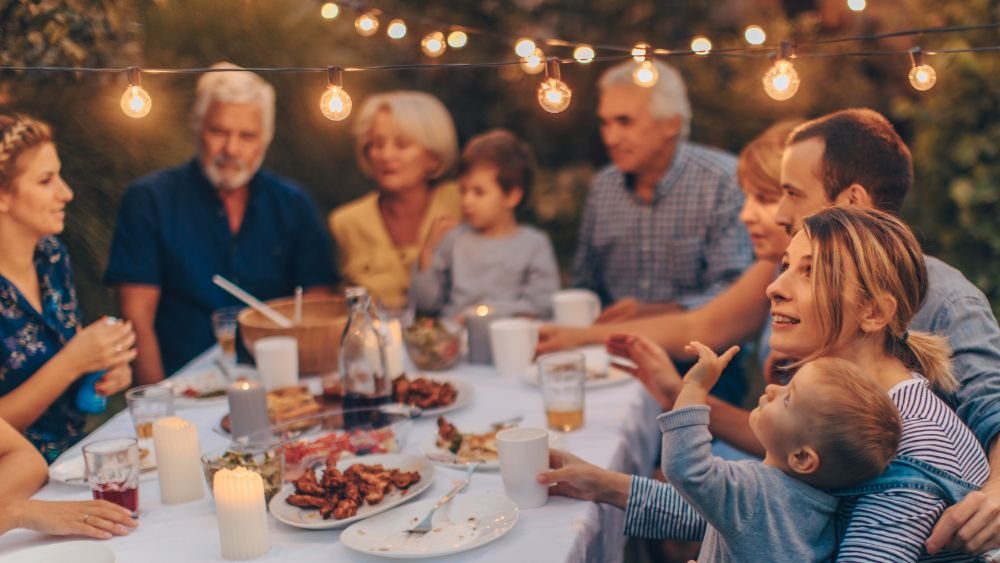 What Are the Best Types of House Plans for Families with Children? - families