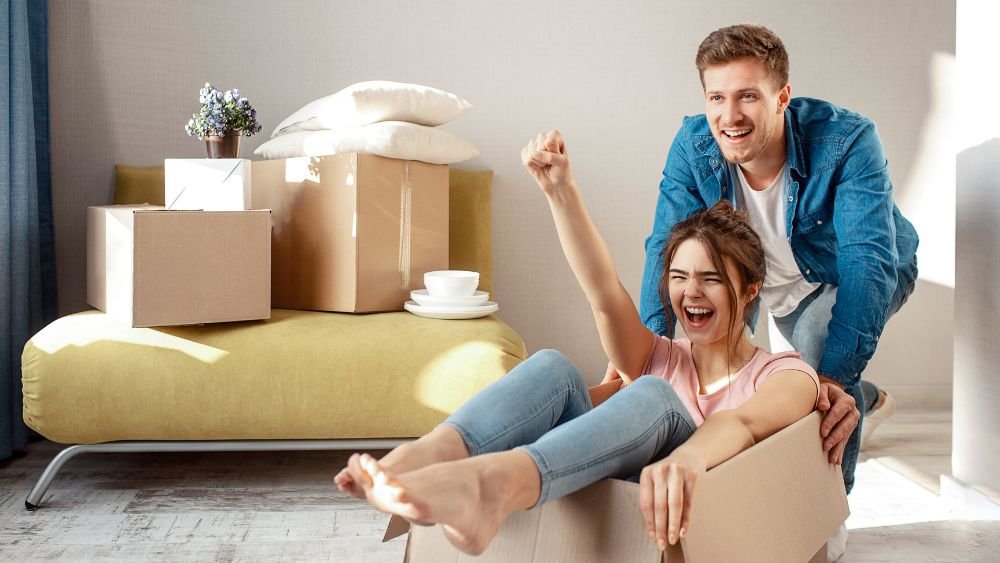 What to Do With Stuff Before You Move to Florida - moving