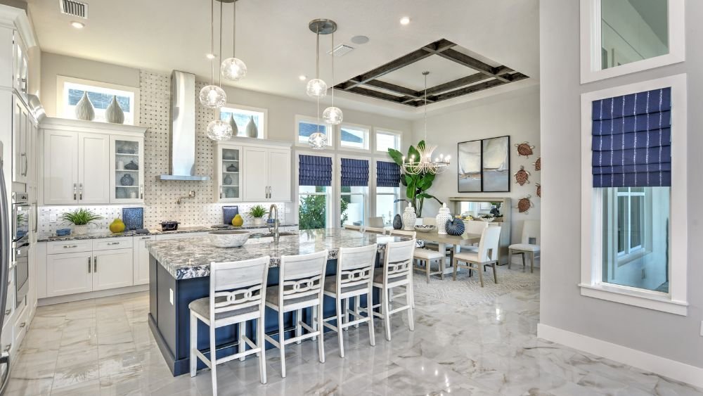 Trending Now: New Homes a Better Buy Than Resales - new build