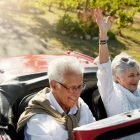 WalletHub Lists Three Florida Cities Among Top 5 for Retirees retirement