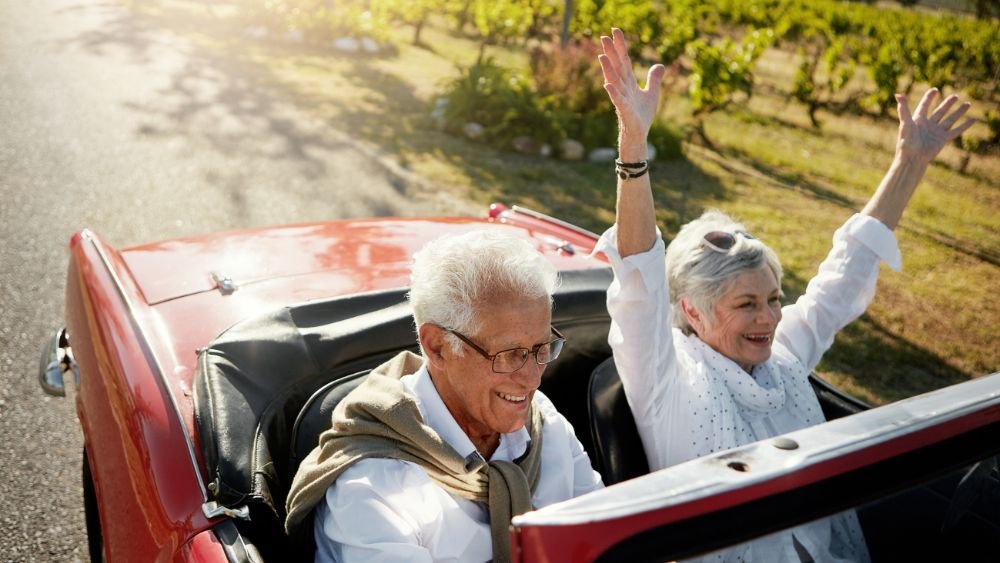 WalletHub Lists Three Florida Cities Among Top 5 for Retirees - retirement