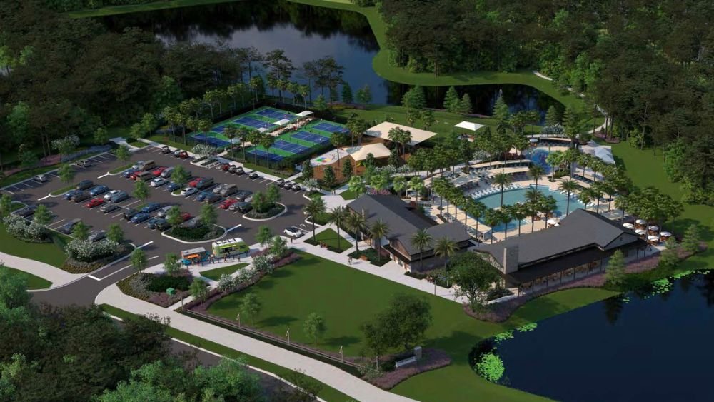 ICI Homes is Coming to EverRange! - EverRange