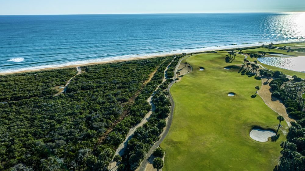 2026 PGA Champions Tour Event Scheduled Near The Conservatory - Hammock Beach Resort and Spa