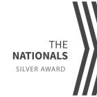 ICI Homes Earns Two Silver Awards at The Nationals 2025 1