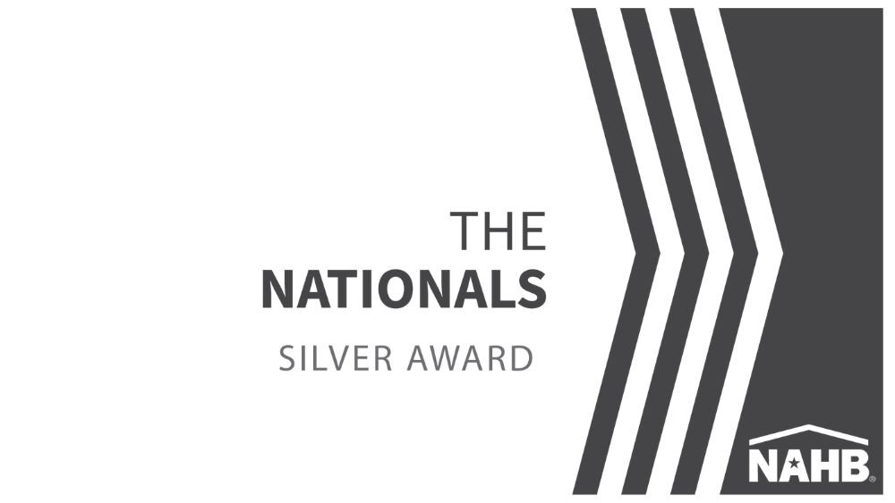ICI Homes Earns Two Silver Awards at The Nationals 2025 - 1