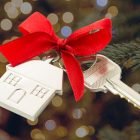 Buy a Home by December 31st? Why Not? Home for the Holidays