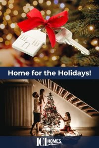 Buy a Home by December 31st? Why Not? - Home for the holidays Buy a Home by December 31st? Why Not? - Home for the holidays