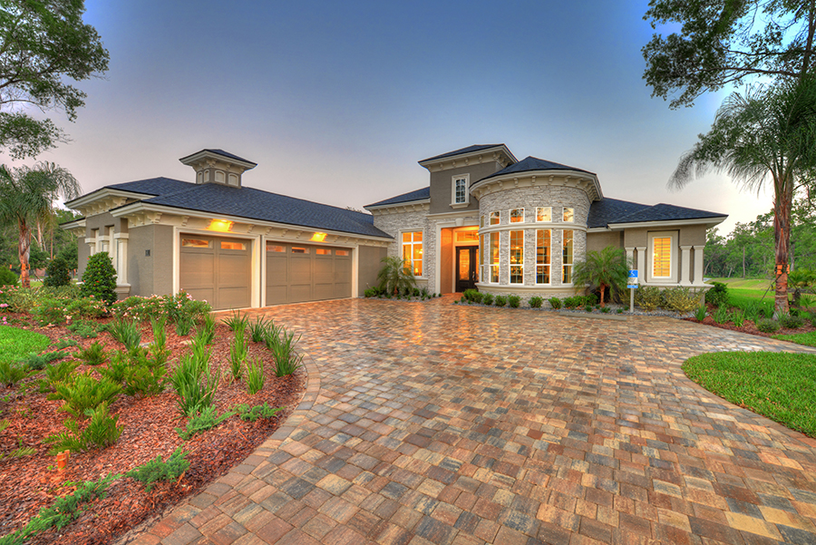 The Isabella - Grand Award Winner