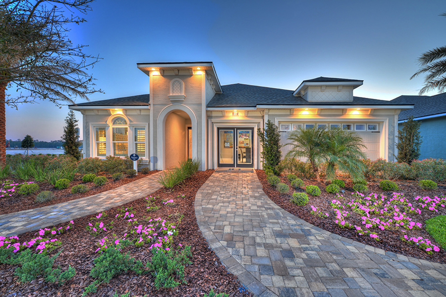 The Arden at 697 Mosaic Blvd in Mosaic – Grand Award