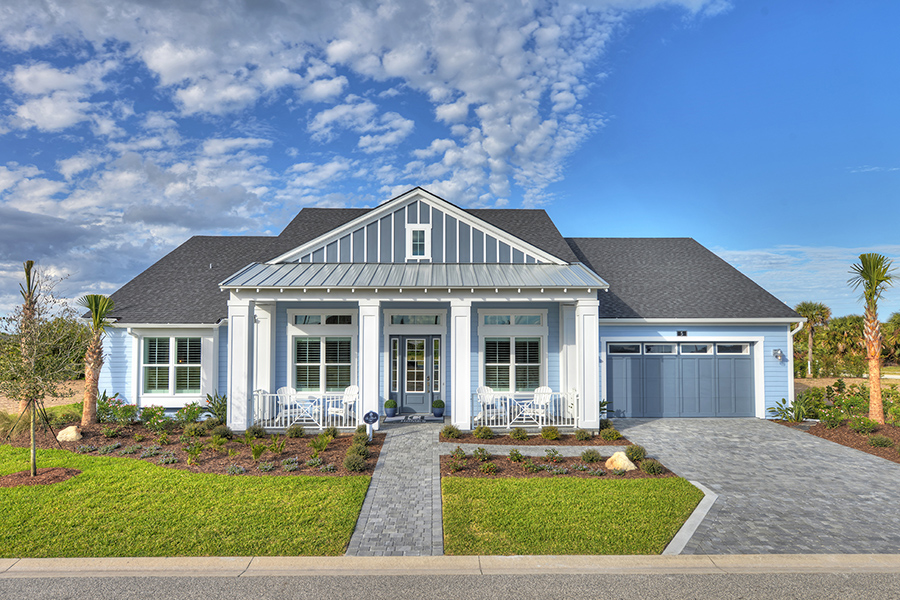 The Atlantic - Reserve Grand Award Winner