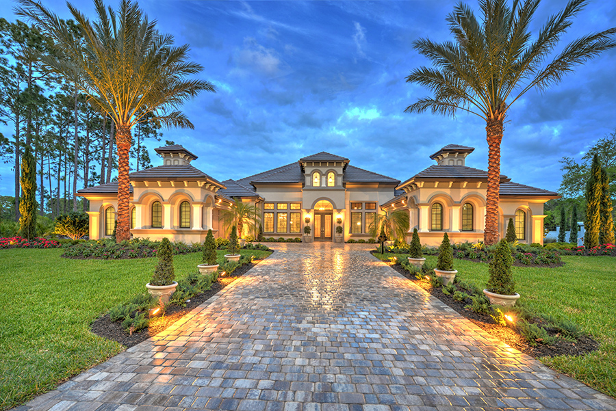 The Monaco - Grand Award Winner