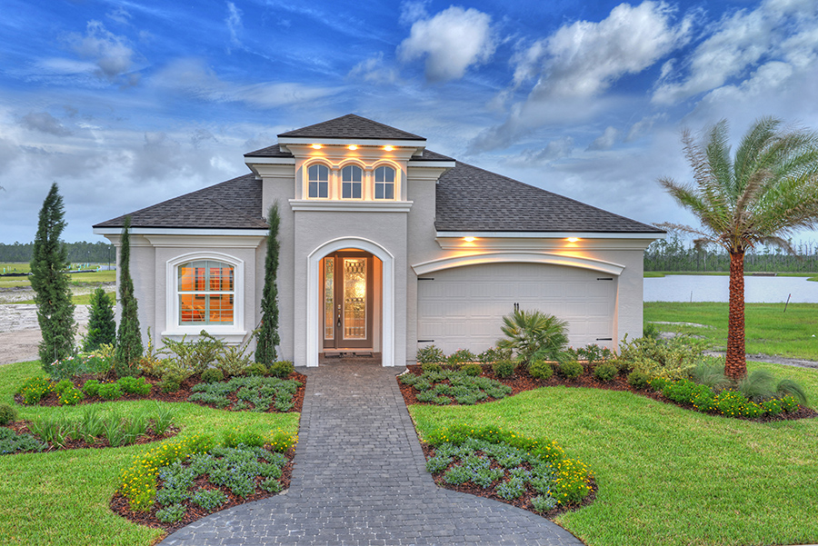 The Serena - Reserve Grand Award Winner