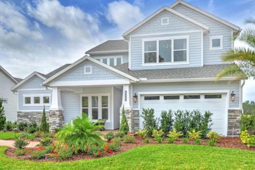 Middlebourne, Palos Verdes - GOLD $950,000 - $1M