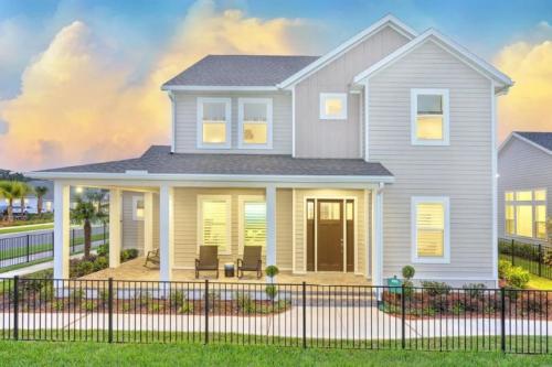 Seven Pines, Braddock - GOLD $1.2M - $1.3M