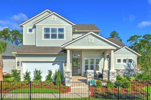 Seven Pines, Palos Verdes - SILVER $1.1M - $1.2M