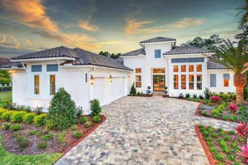 Tamaya, Egret V - GOLD $1.5M - $1.6M