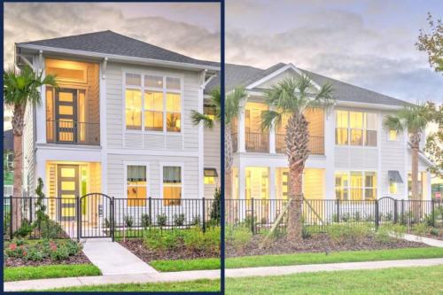 West End, Elkton - SILVER $550,000 - $600,000